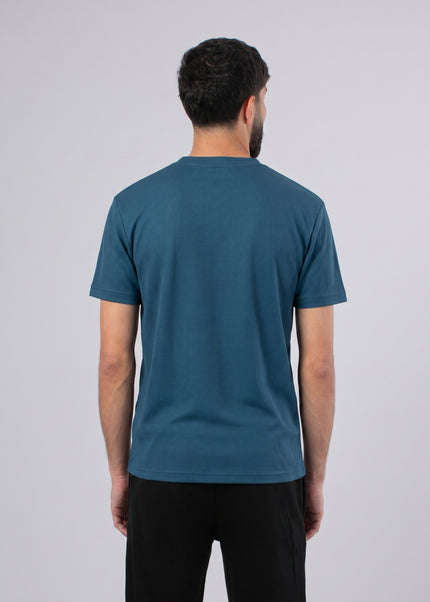 Comfort Waffle Tshirt