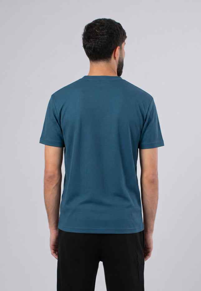 Comfort Waffle Tshirt