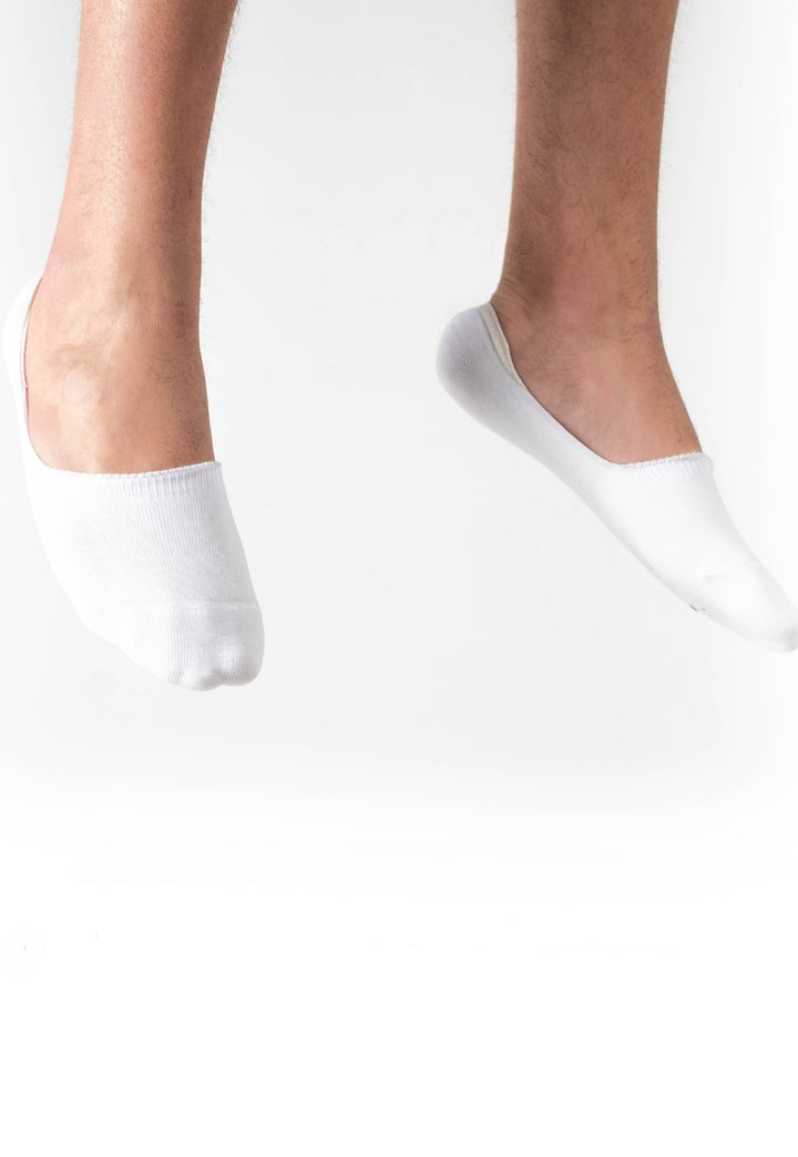 No Show Socks Pack of 3
